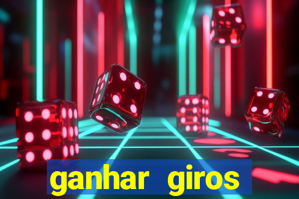 ganhar giros grátis coin master